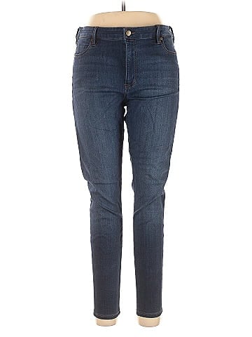 Liverpool Los Angeles Jeans (view 1)