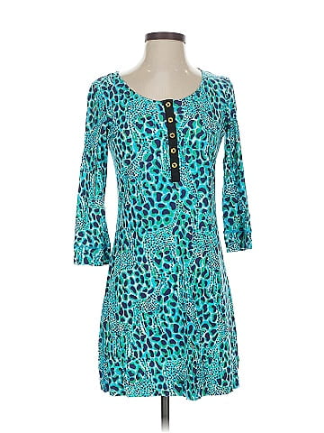 Lilly Pulitzer Casual Dress (view 1)