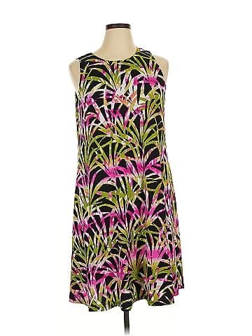 Kasper Casual Dress (view 1)