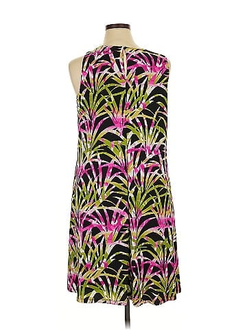 Kasper Casual Dress (view 2)