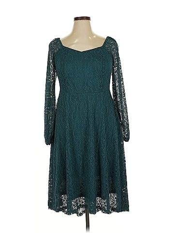 Jasambac Casual Dress (view 1)