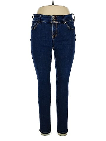 Torrid Jeans (view 1)