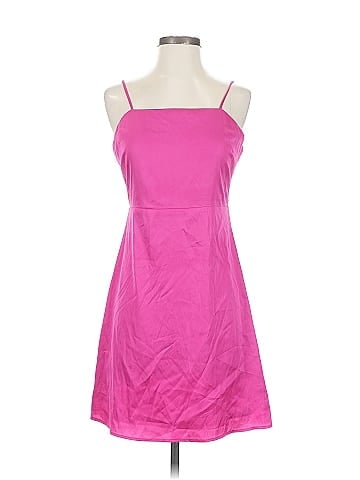 Aqua Cocktail Dress (view 1)
