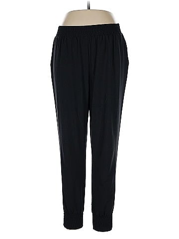 Aqua Casual Pants (view 1)