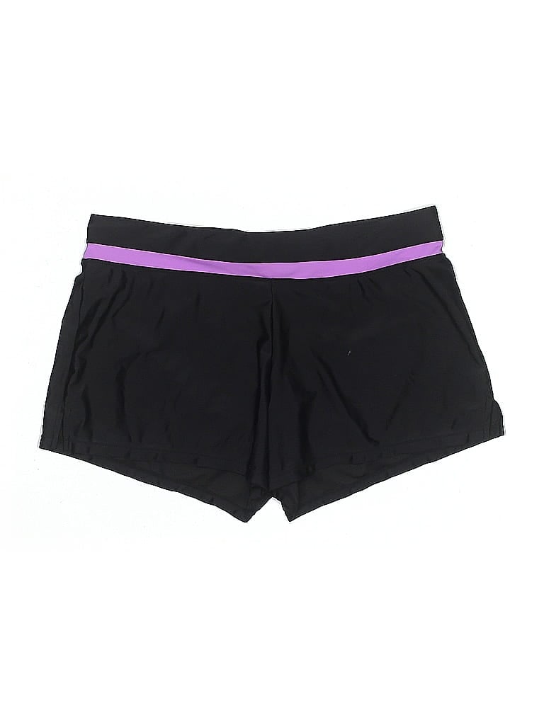Pre-owned Gerry Athletic Shorts In Black