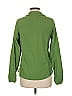 Outfitters Nation 100% Polyester Green Fleece Size M - photo 2