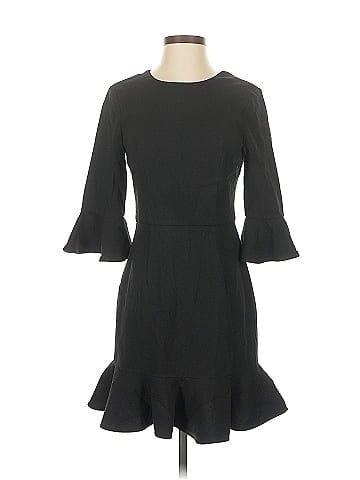 Black Halo Cocktail Dress (view 1)