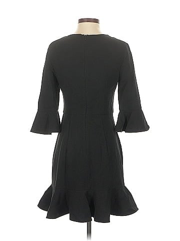Black Halo Cocktail Dress (view 2)
