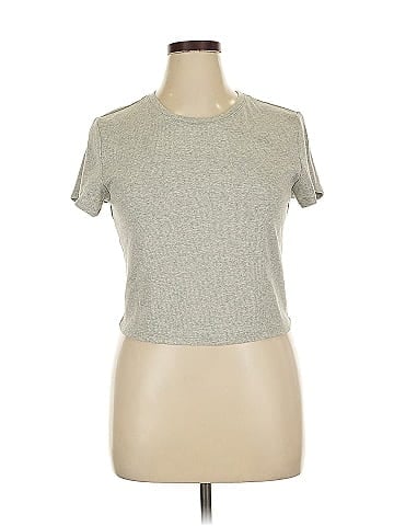 Gap Short Sleeve T-Shirt (view 1)