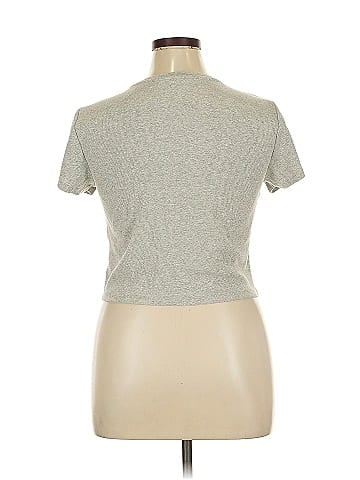 Gap Short Sleeve T-Shirt (view 2)