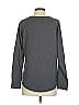 Karen Neuburger Collection Gray Sweatshirt Size S - photo 2