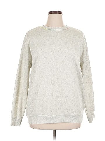 No Comment Sweatshirt (view 1)