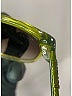 Balmain Yellow Green Sunglasses One size - photo 5