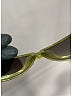 Balmain Yellow Green Sunglasses One size - photo 3