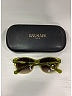 Balmain Yellow Green Sunglasses One size - photo 4