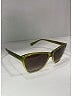 Balmain Yellow Green Sunglasses One size - photo 7