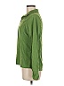 Outfitters Nation 100% Polyester Green Fleece Size M - photo 5