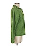 Outfitters Nation 100% Polyester Green Fleece Size M - photo 4