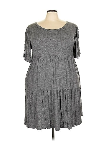 Suzanne Betro Casual Dress (view 1)