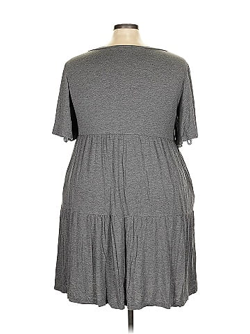 Suzanne Betro Casual Dress (view 2)