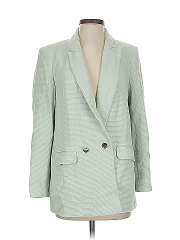 Zara Blazer (view 1)