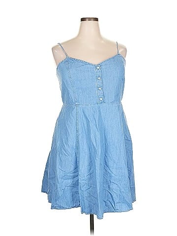 Gap Casual Dress (view 1)