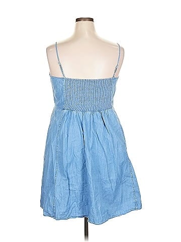 Gap Casual Dress (view 2)