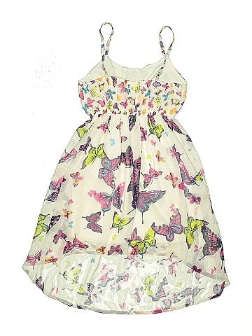 The Children's Place Dress (view 2)