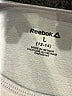 Reebok Silver Tank Top Size L - photo 7