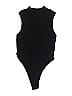 Shein Black Bodysuit Size 8 - 10 - photo 1