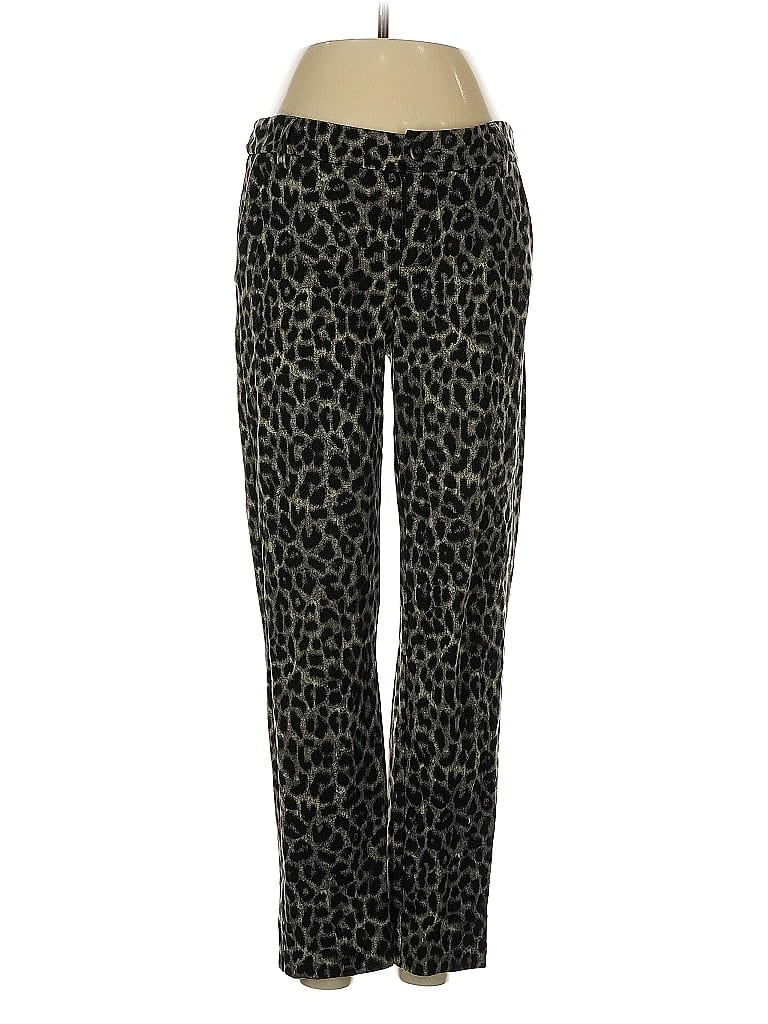 CABI Pre-owned Casual Pants In Black