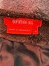 Dorothee Bis Solid Brown Casual Skirt Size 16 - photo 3