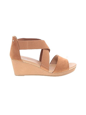 Dr. Scholl's Wedges (view 1)