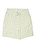 Mondetta Chevron-herringbone Gray Athletic Shorts Size M - photo 1