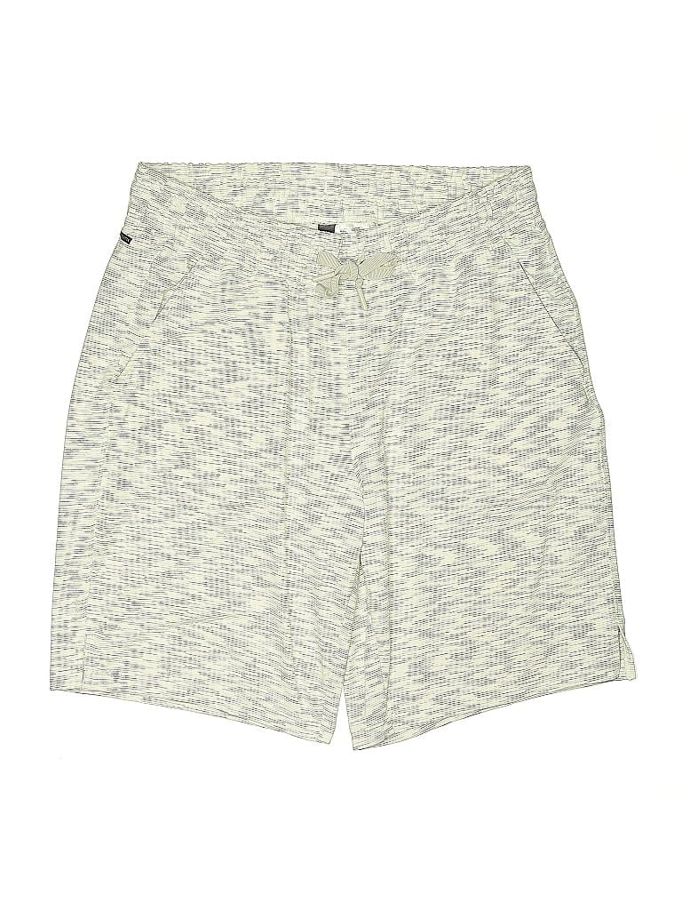 Pre-owned Mondetta Athletic Shorts In Gray
