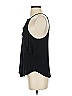 Express Black Sleeveless Blouse Size P (petite) - photo 5