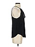 Express Black Sleeveless Blouse Size P (petite) - photo 4