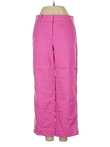 J.Crew Linen Pants (view 1)