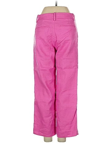 J.Crew Linen Pants (view 2)