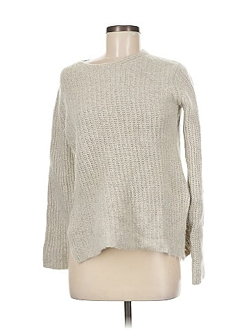 Vince. Cashmere Pullover Sweater (view 1)