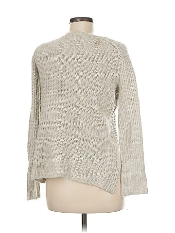 Vince. Cashmere Pullover Sweater (view 2)