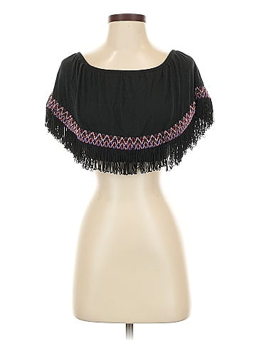 ASOS Short Sleeve Blouse (view 1)