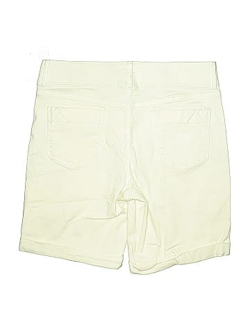 Apt. 9 Khaki Shorts (view 2)