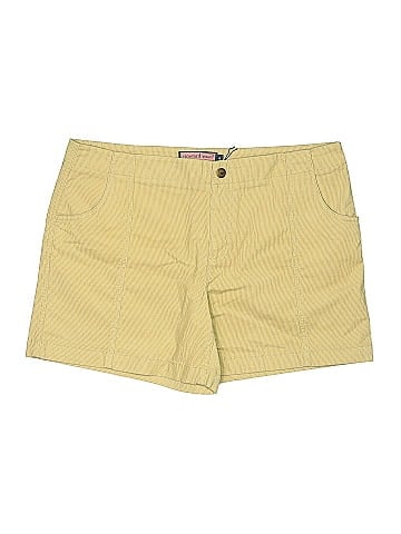 Vineyard Vines Khaki Shorts (view 1)