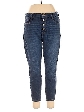 Nine West Jeans (view 1)
