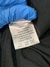 Blaque Label 100% Polyester Black Jacket Size S - photo 7