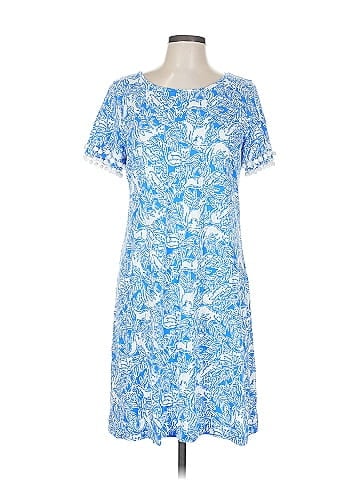 Lilly Pulitzer Casual Dress (view 1)