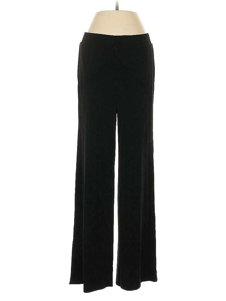 Click to view more detailed imagery on our partner's website Pre-owned Chico's Casual Pants In Black