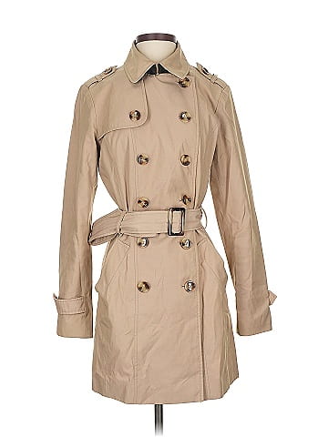 Jones New York Trenchcoat (view 1)
