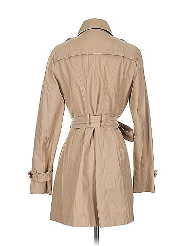 Jones New York Trenchcoat (view 2)